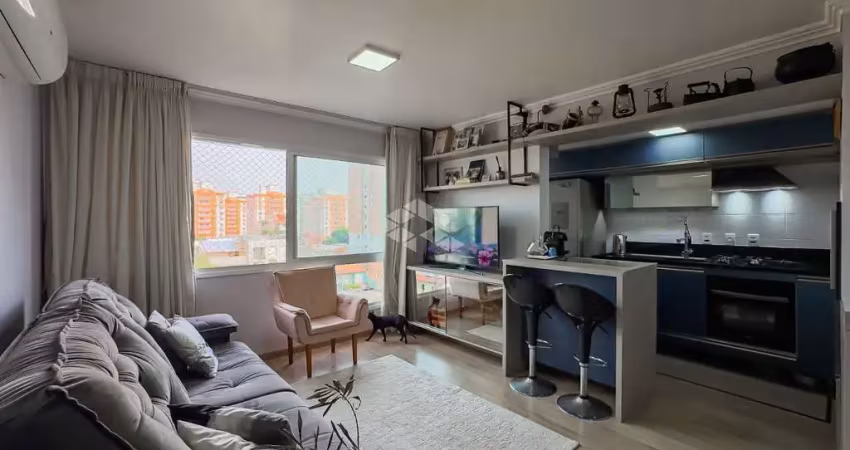 Crédito real  excelente apartamento 3 dormitórios, com uma suíte master ende!  excelente apartamento 3 dormitórios, com uma suíte master e 2 vagas.