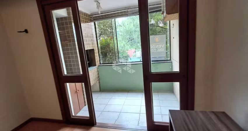 Apartamento com 2 quartos à venda na Rua Professor Cristiano Fischer, 2310, Partenon, Porto Alegre