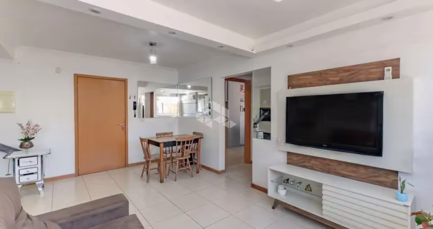 Apartamento de 2 dormitórios no coração da vila ipiranga