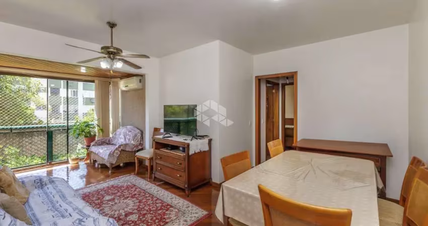 Apartamento  com 2 quartos, 2 banheiros, 1 vaga e 80,43m² com churrasqueira para vender no bairro santana por r$ 533.000,00