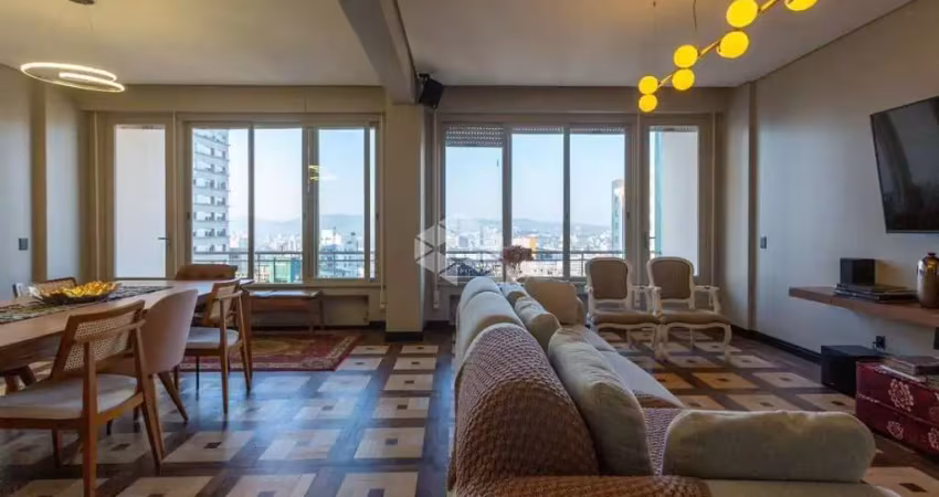 Apartamento de 220m² no bairro independência com 04 dormitórios, sendo 1 suíte