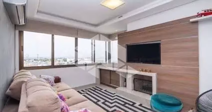 Apartamento com 3 quartos à venda na Rua Engenheiro Arnaldo Gladoch, 25, Sarandi, Porto Alegre