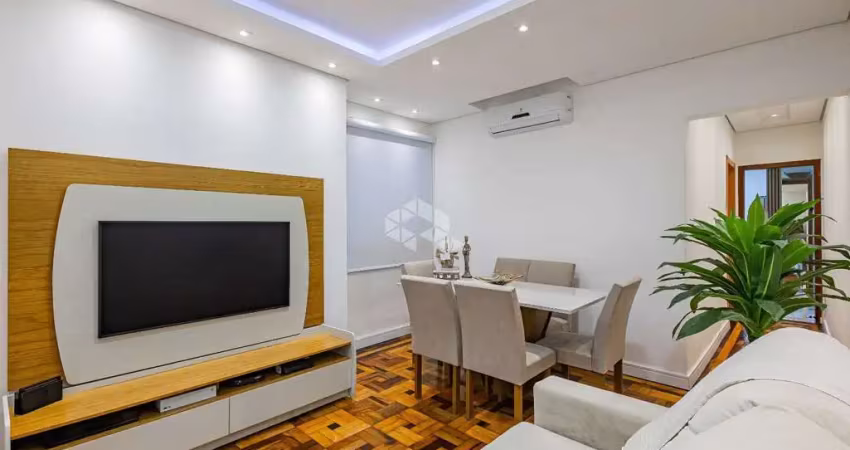 Apartamento à venda em localização privilegiada no bairro auxiliadora
