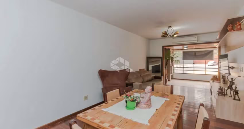 Apartamento à venda de 2 dormitórios 1 vaga  e depósito, no bela vista - porto alegre- rs