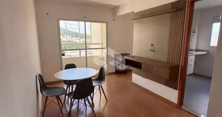 Apartamento de 01 dormitório no bairro alto petrópolis com 44m2 privativos