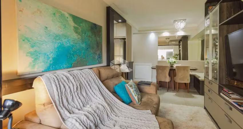 Apartamento de 3 quartos e ótima infra de clube no rossi flórida