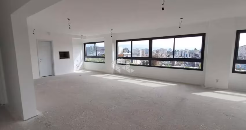 Apartamento de alto padrão com 227 metros de área privativa e 3 dormitórios no empreendimento the park