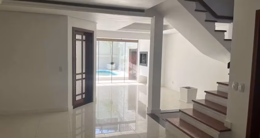 Casa de 3 dormitorios na chácara das pedras junto ao iguatemi
