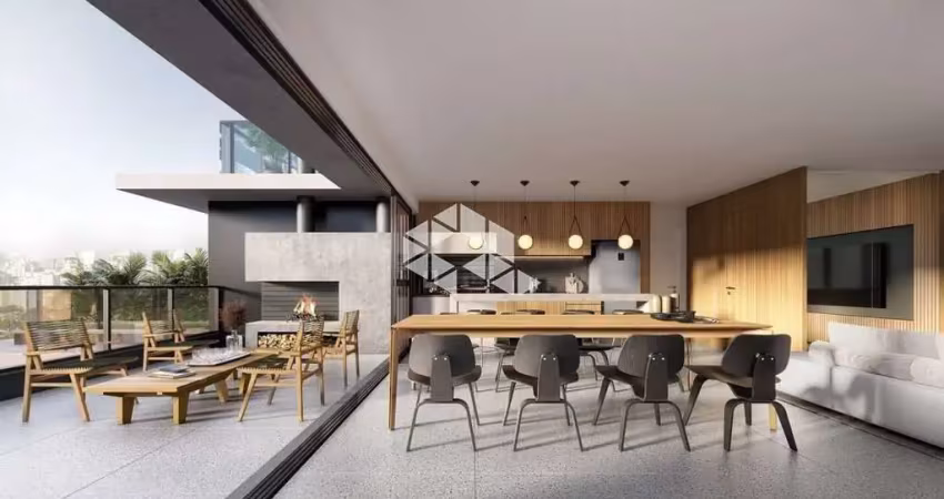 Excelente arquitetura com qualidade de vida diferenciada!