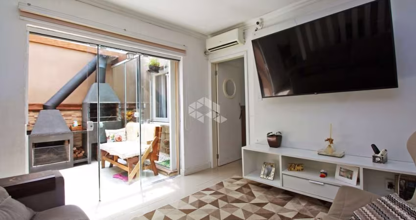 Apartamento de 3 dormitórios no Petrópolis