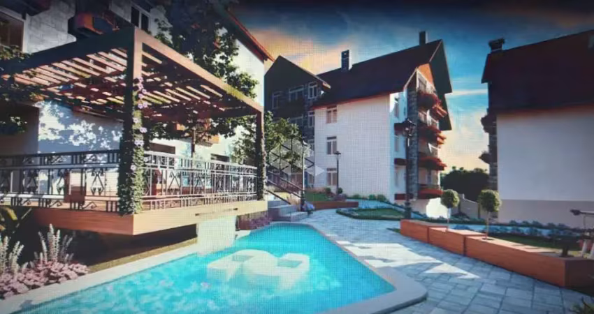 Apartamento com 1 quarto à venda na Sete de Setembro, 51, Centro, Santa Cruz do Sul