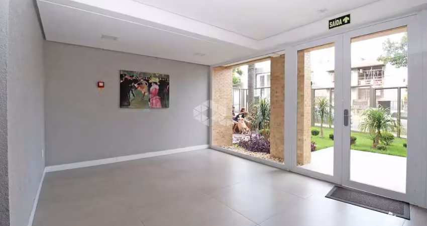 Apartamento com 2 dormitórios, sendo 1 suíte e 2 vagas no bairro alto petrópolis
