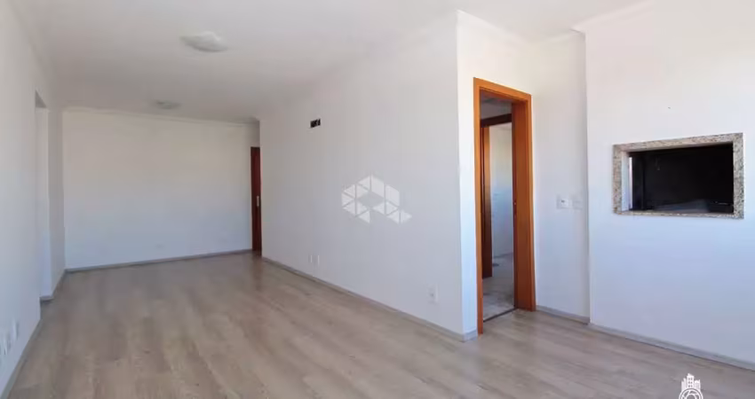 Amplo 2 dormitórios andar alto e 2 vagas no chácara das pedras