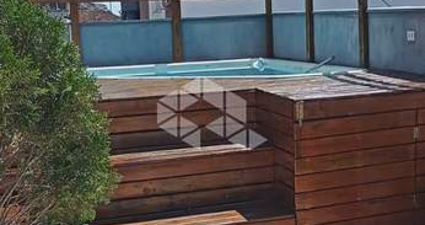 Apartamento Gardem próximo ao Country Club