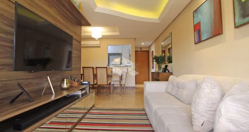 Apartamento com 2 dormitórios e 1 vaga no bairro Sarandi