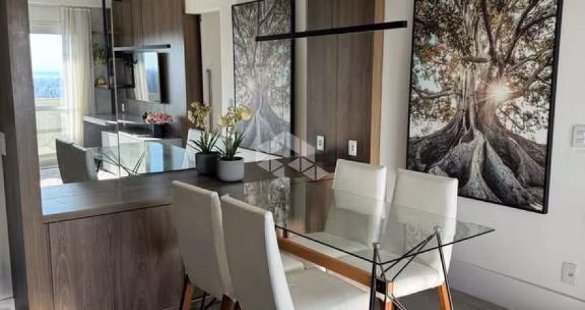 Apartamento 2 dormitórios - Petrópolis - Neo 360 Living