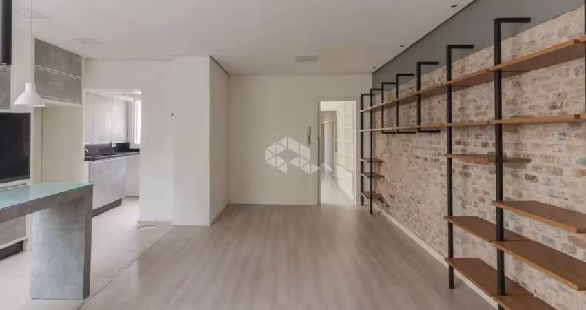 Apartamento 2 dorms à venda rua cabral, rio branco - porto alegre
