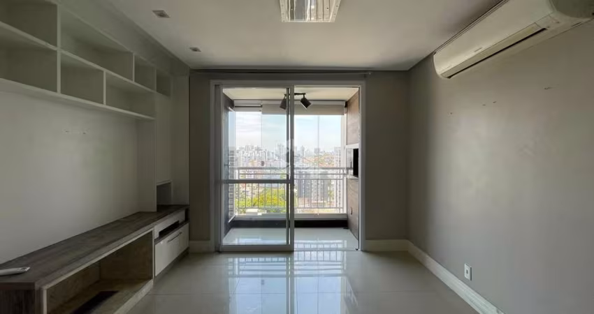Apartamento três dormitórios próximo ao Iguatemi