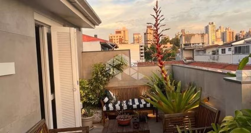Duplex 2 dormintorios 1 vaga, Rio Branco