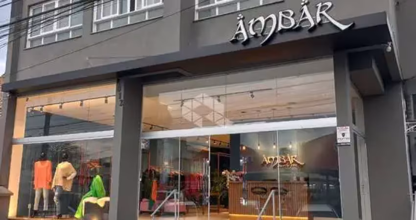 Prédio com 1 sala à venda na Capitío Porfí­rio, 2012, Centro, Montenegro