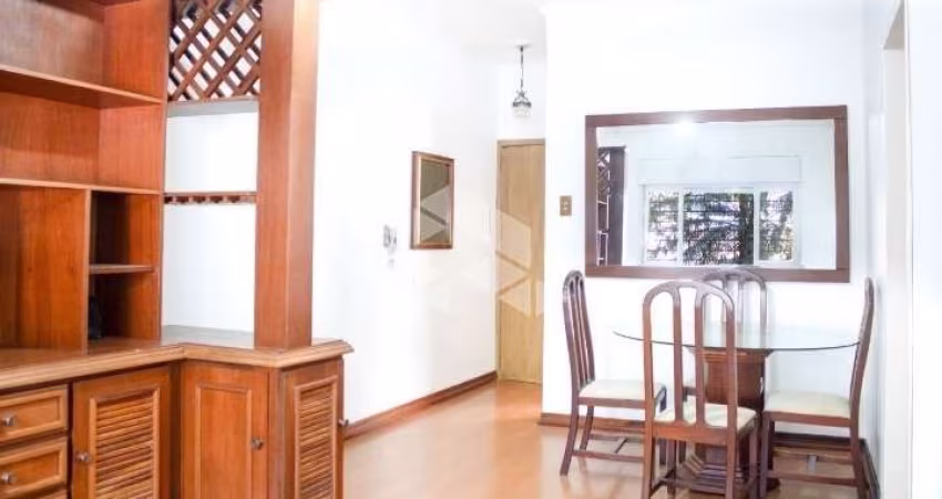 Apartamento Garden na Rua Santana