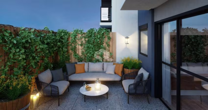Apartamento de 2 dormitórios na Bela Vista!
