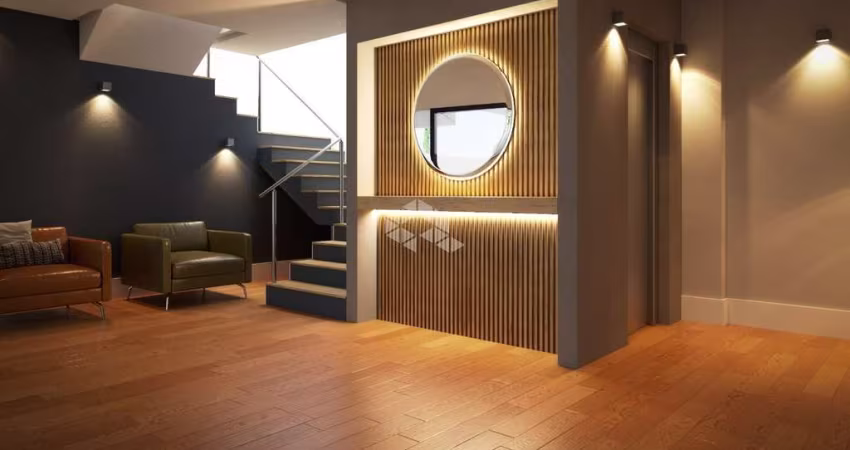 Apartamento de 2 dormitórios na Bela Vista!