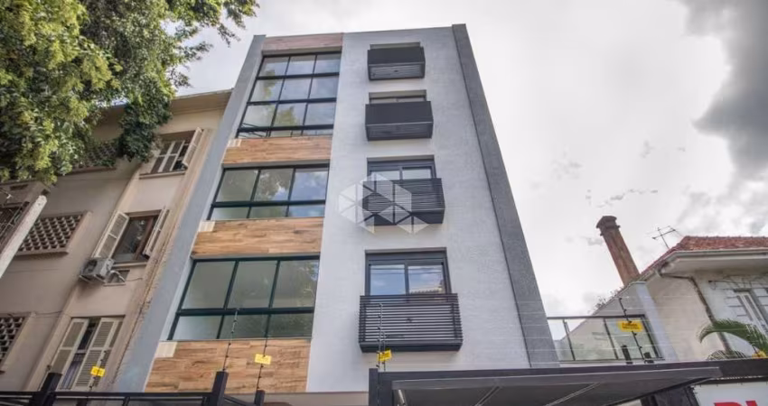 Duplex 1 com 1 suíte e 1vaga