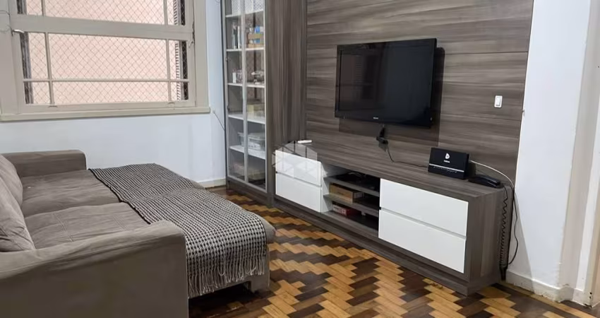 Apartamento com 3 dormitórios no bairro Centro Histórico