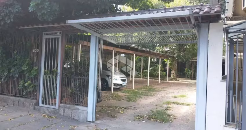 Terreno com 500m², jardim botânico, porto alegre/rs