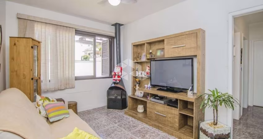 Apartamento 2 dormitórios Petrópolis