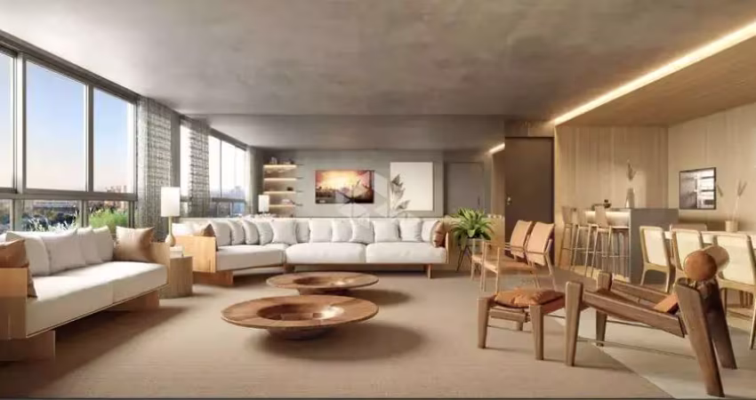 Apartamento com 3 quartos à venda na Rua Anita Garibaldi, 1472, Boa Vista, Porto Alegre