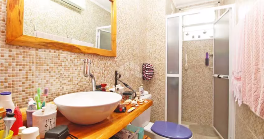 Apartamento com 2 quartos à venda na Avenida Fábio Araújo Santos, 1245, Nonoai, Porto Alegre