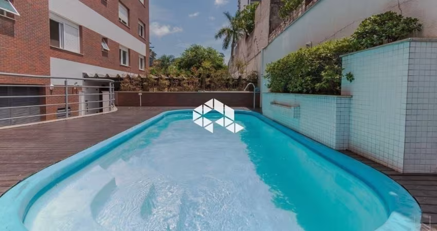 Apartamento com três quartos e vista incrível no Boa Vista