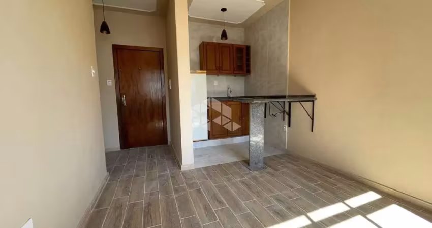 Apartamento com 1 quarto à venda na Avenida Protásio Alves, 2484, Petrópolis, Porto Alegre