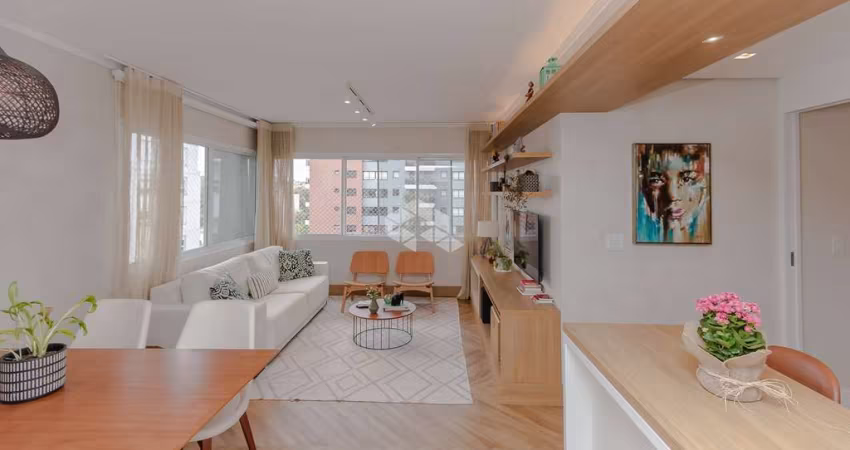 Apartamento em Passo da Areia