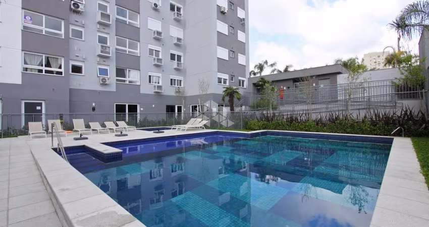 Belo apartemento no Vivio Lindóia!