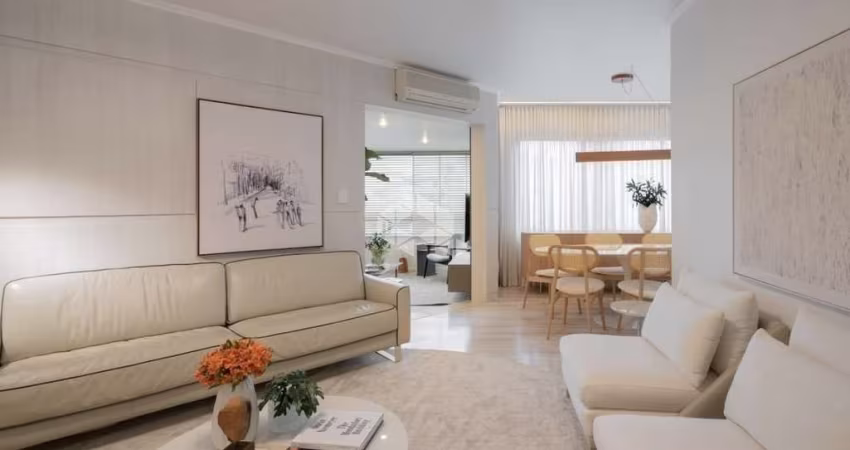 Apartamento 3 dormitórios  2 vagas - Jardim Lindóia