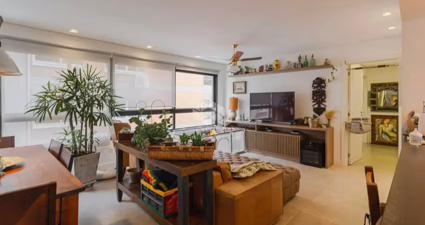 Apartamento com 2 quartos à venda na Avenida Toropi, 108, Petrópolis, Porto Alegre