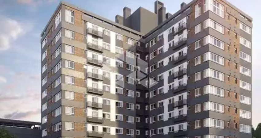 Apartamento com 2 quartos à venda na Travessa Carmem, 96, Floresta, Porto Alegre