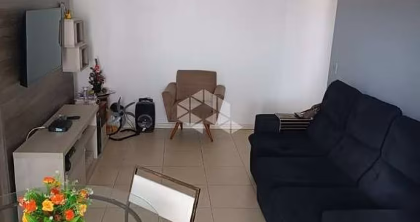 Apartamento 2 dormitórios no Tresopolis