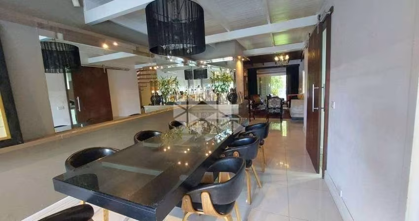 Casa em Ipanema