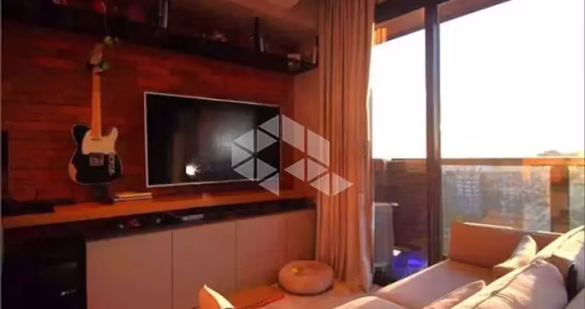 Apartamento com 1 quarto à venda na Rua Anita Garibaldi, 1855, Boa Vista, Porto Alegre