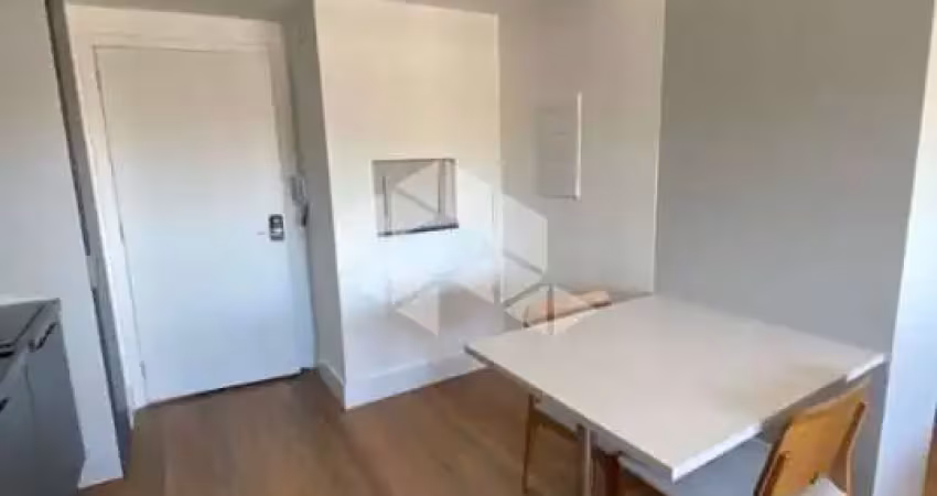 Apartamento com 1 quarto à venda na Avenida Doutor Nilo Peçanha, 3275, Chácara das Pedras, Porto Alegre