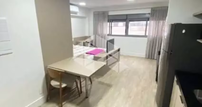 Apartamento com 1 quarto à venda na Avenida Doutor Nilo Peçanha, 3275, Chácara das Pedras, Porto Alegre