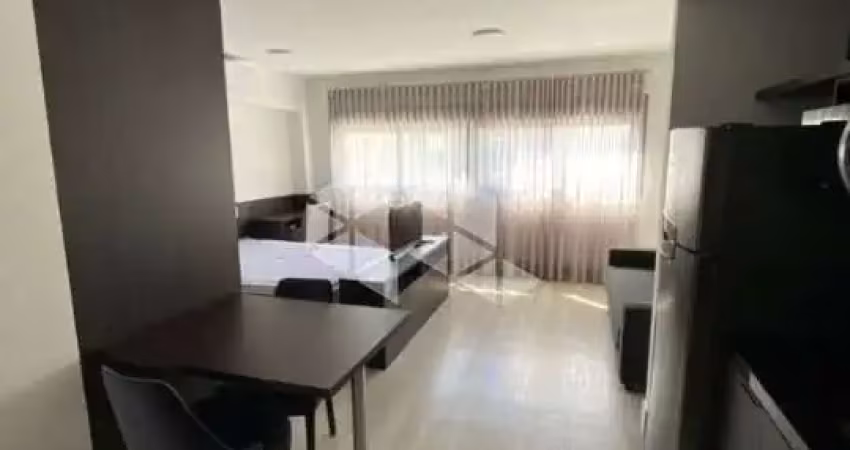 Apartamento com 1 quarto à venda na Avenida Doutor Nilo Peçanha, 3275, Chácara das Pedras, Porto Alegre