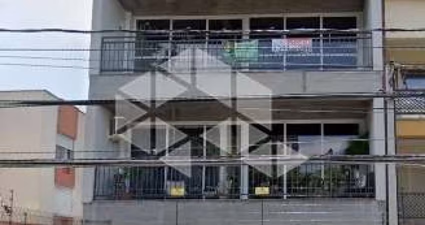 Apartamento 2 dormitórios novo na SANTANA.
