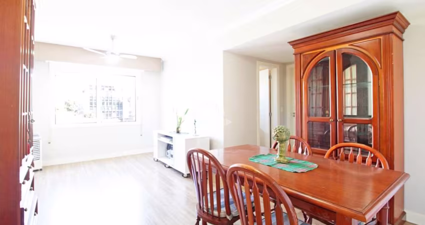 Apartamento com 2 dormitórios e 1 vaga no bairro Santana