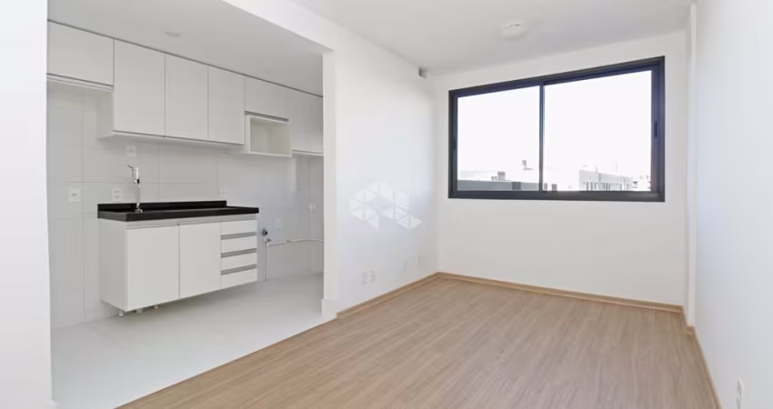 Apartamento com 2 dormitórios, sendo 1 suíte e 1 vaga no bairro Azenha