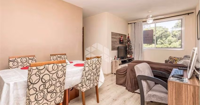 Apartamento 3 dormitorios e 1 vaga no Jardim Carvallho